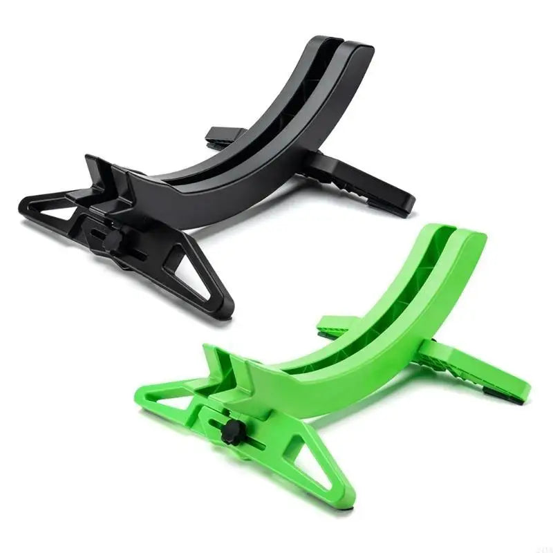 Fahrrad Bodenständer Rack