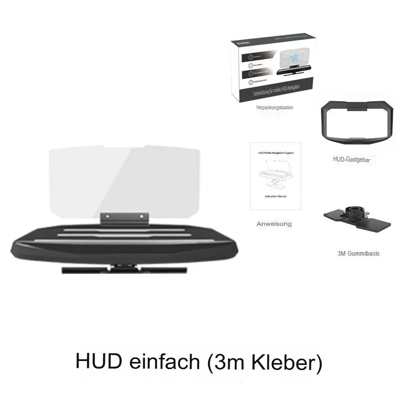 Kabelloses Auto-Ladegerät