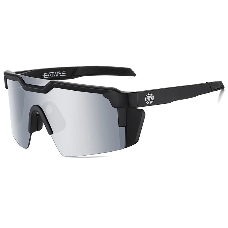 Luxus Heatwave Sonnenbrille