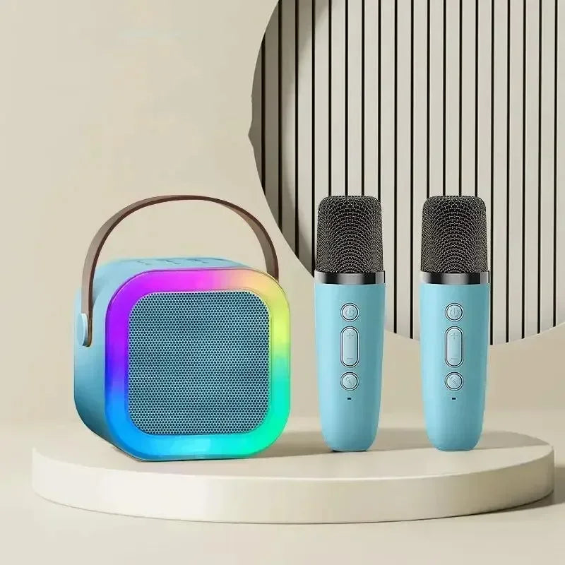 K12 Karaoke Lautsprecher