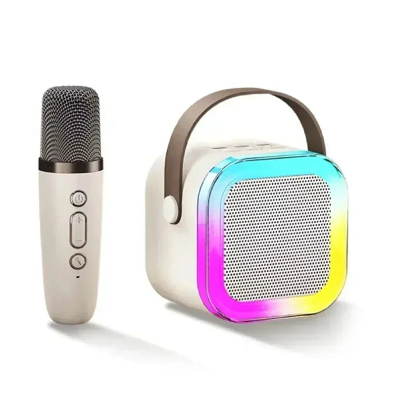 K12 Karaoke Lautsprecher