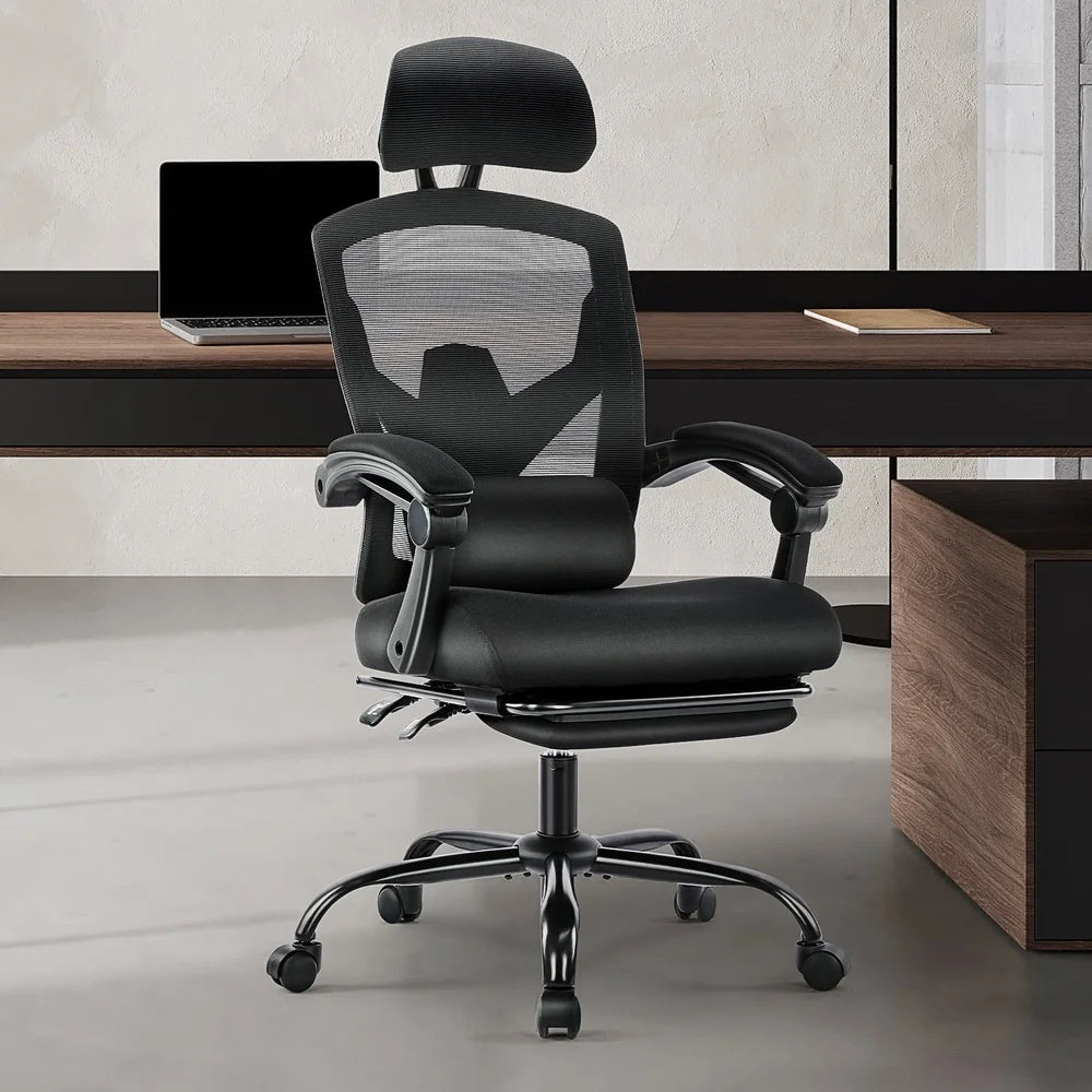 Ergonomischer Bürostuhl Mesh