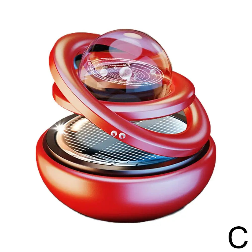 Solar Aromatherapie Auto