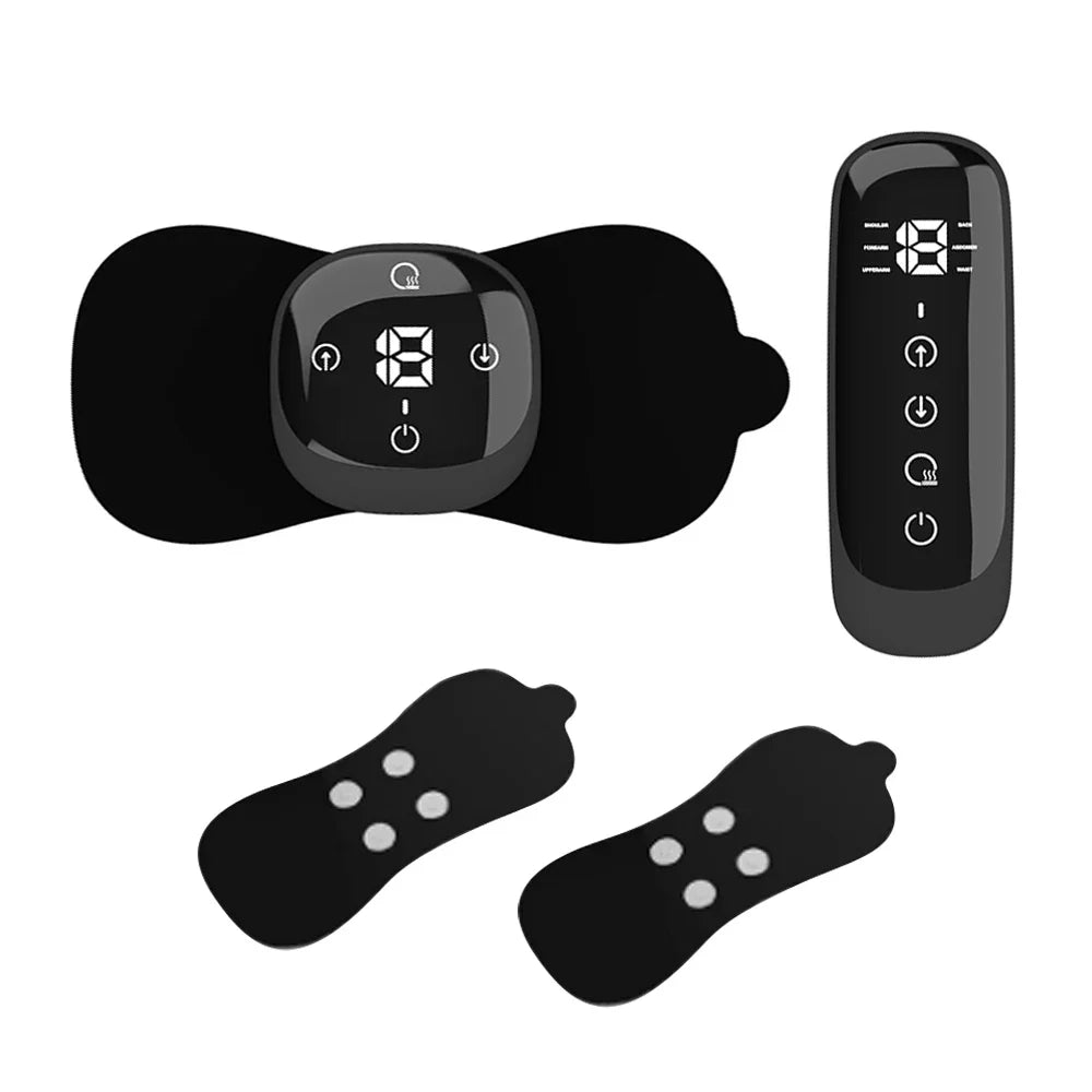 EMS Nackenmassagegerät Mini