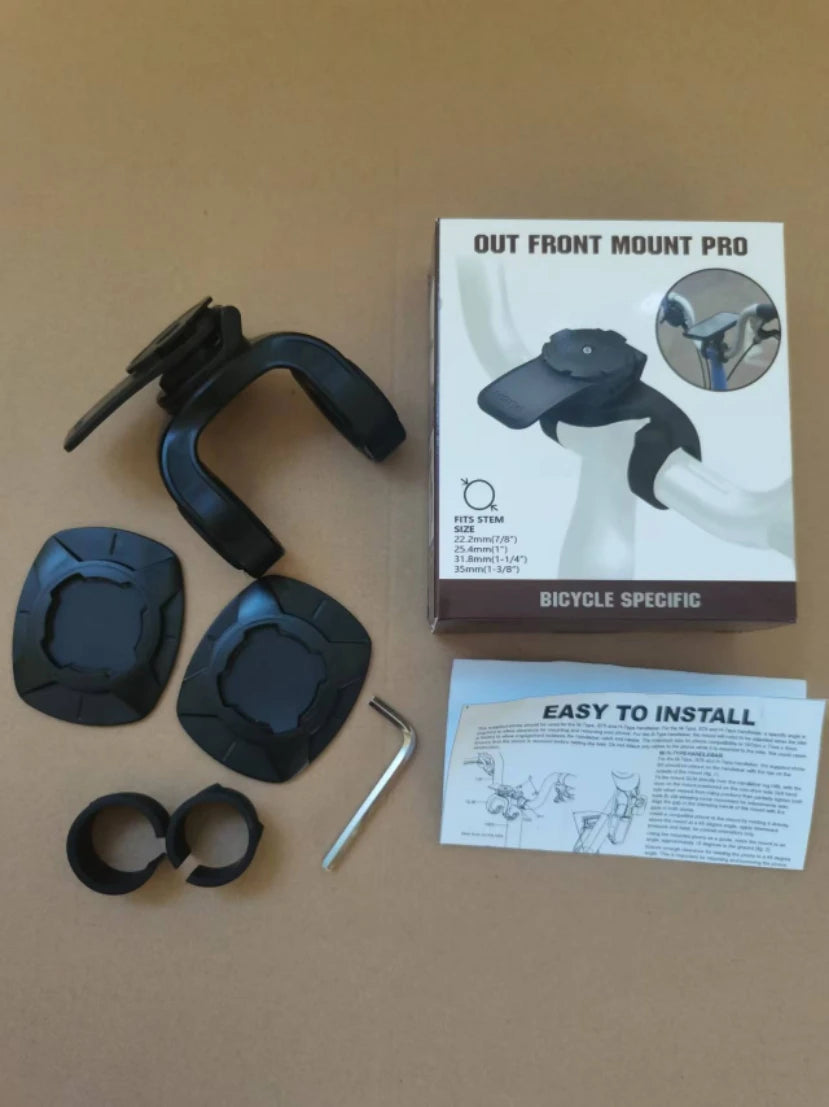 Motorrad Handyhalterung