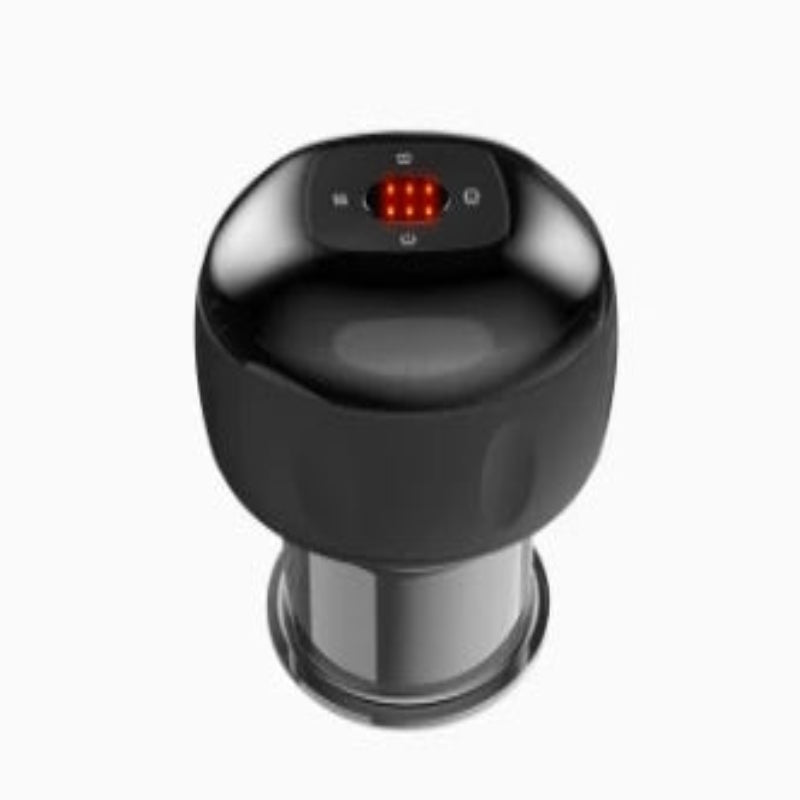 Elektrisches Schröpfmassagegerät