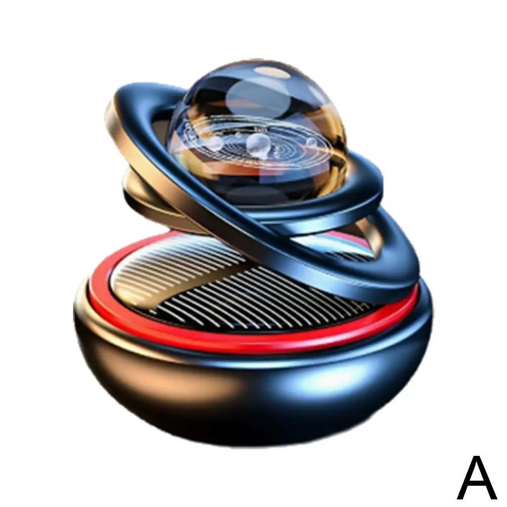 Solar Aromatherapie Auto