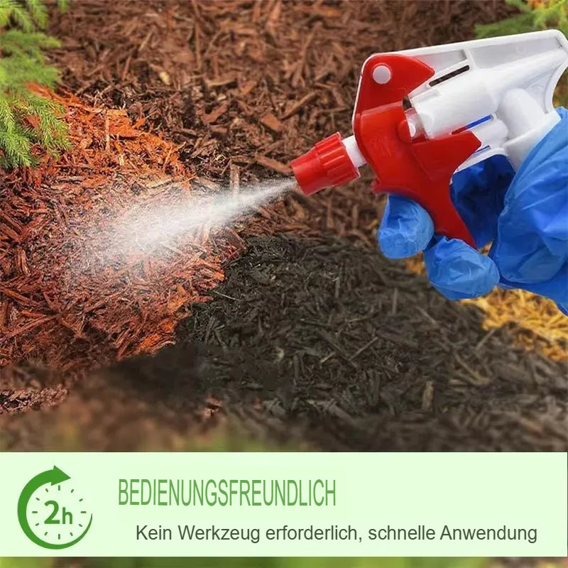 Steinkleber Garten Outdoor