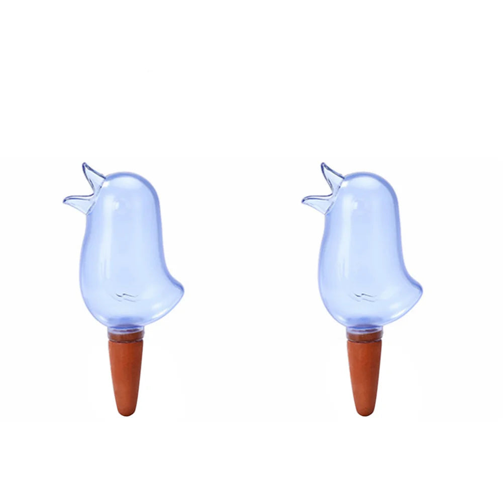 Vogel-Bewässerungssystem PVC