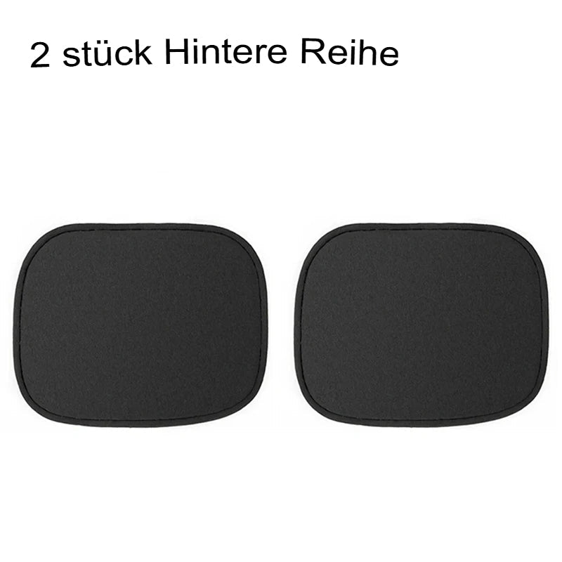 Auto Seitenfenster Sonnenschutz