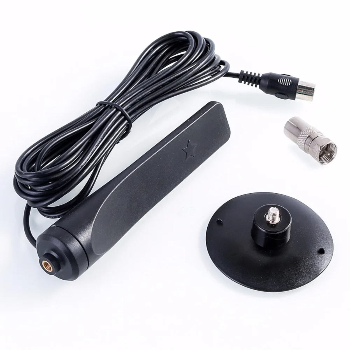 TV Antenne Innenbereich