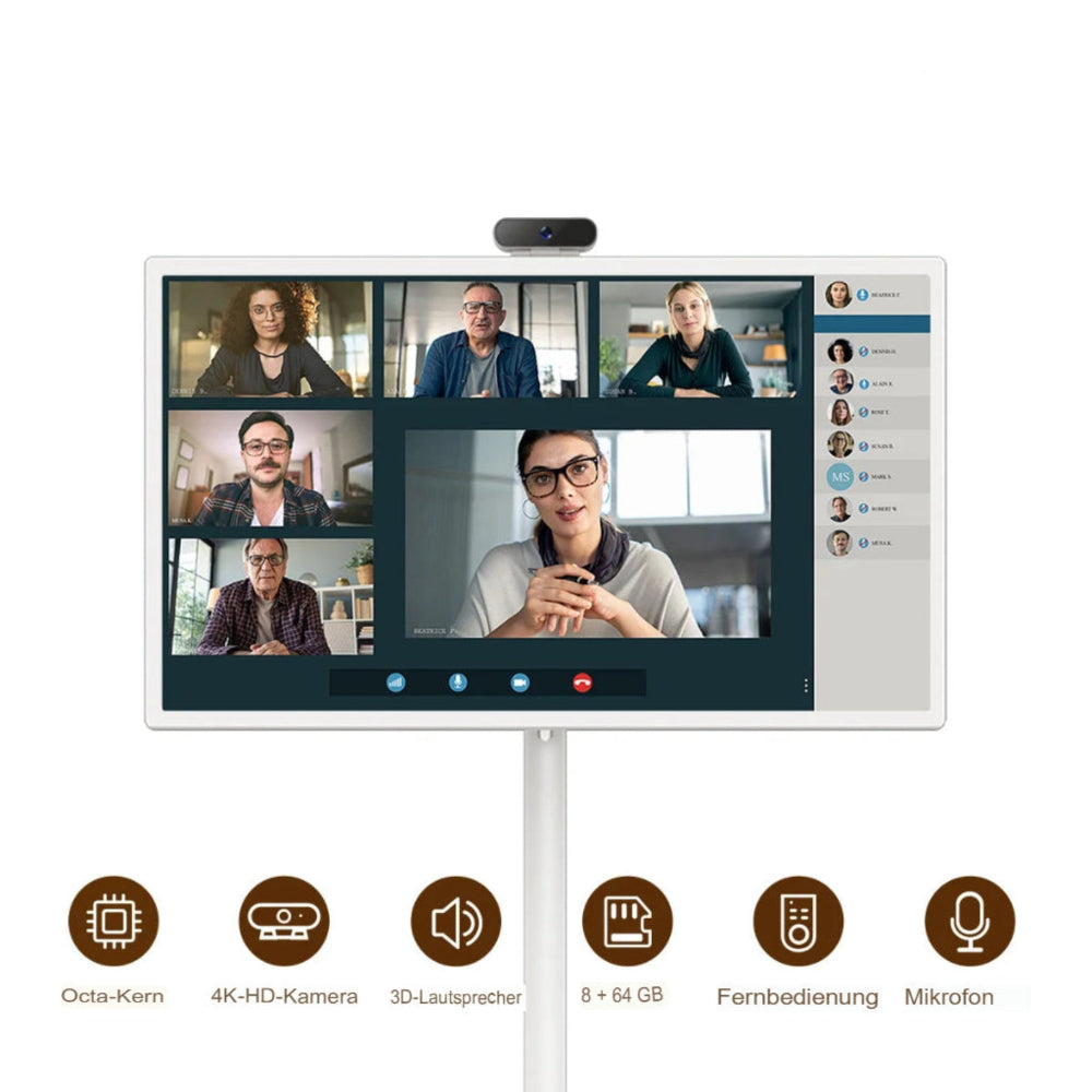 Smart Touch TV