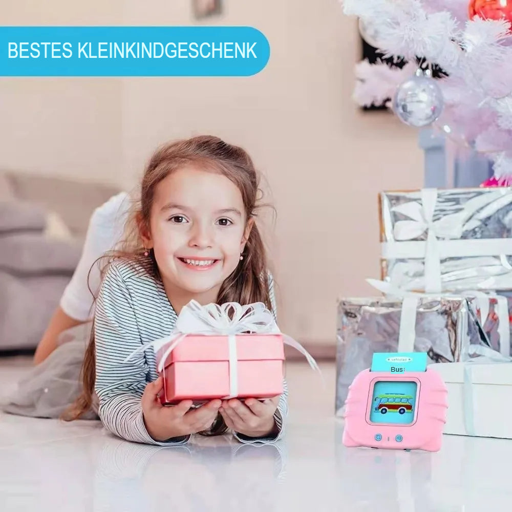 Lernkarten mit Musik