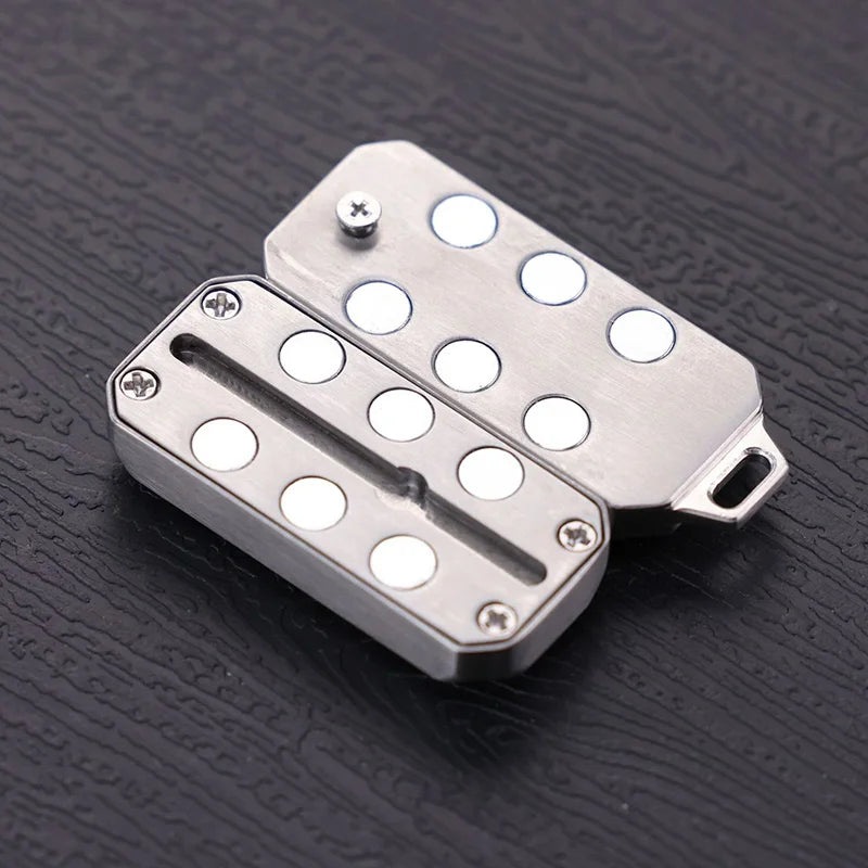 Magnetischer Fidget Slider