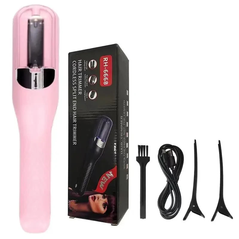 2-in-1 Haarschneider Pro