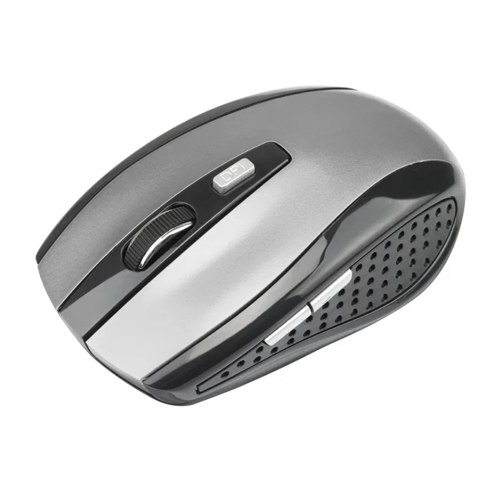 Kabellose Gaming Maus