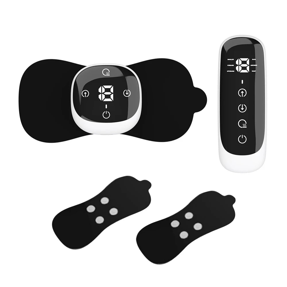 EMS Nackenmassagegerät Mini