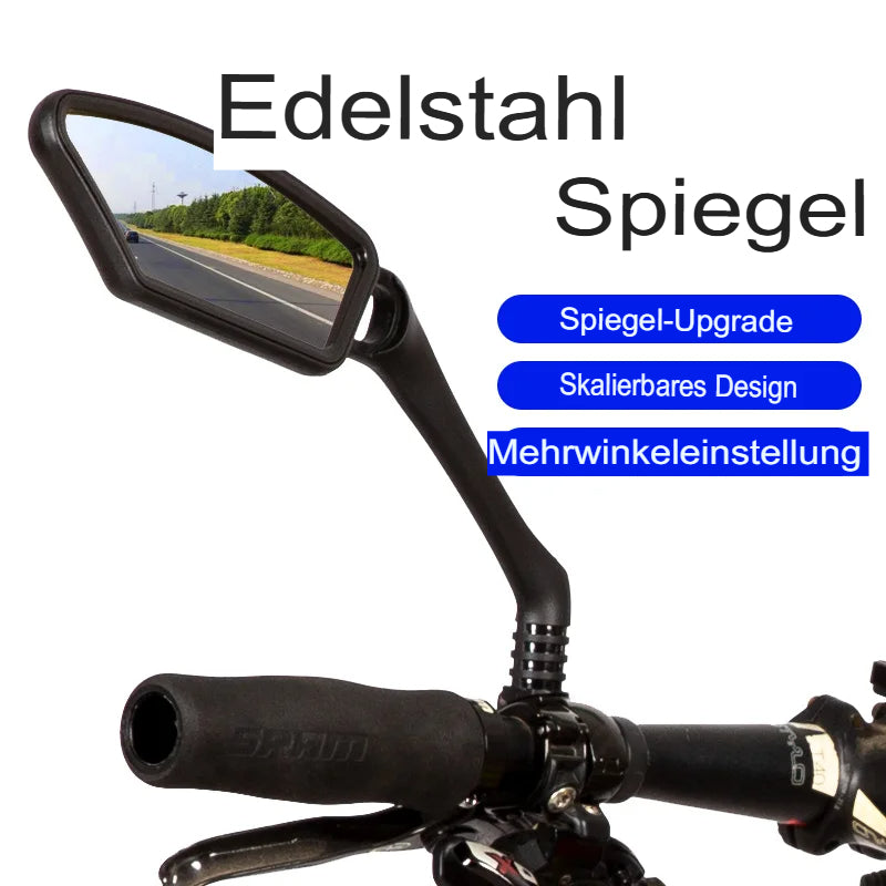 Fahrrad Rückspiegel