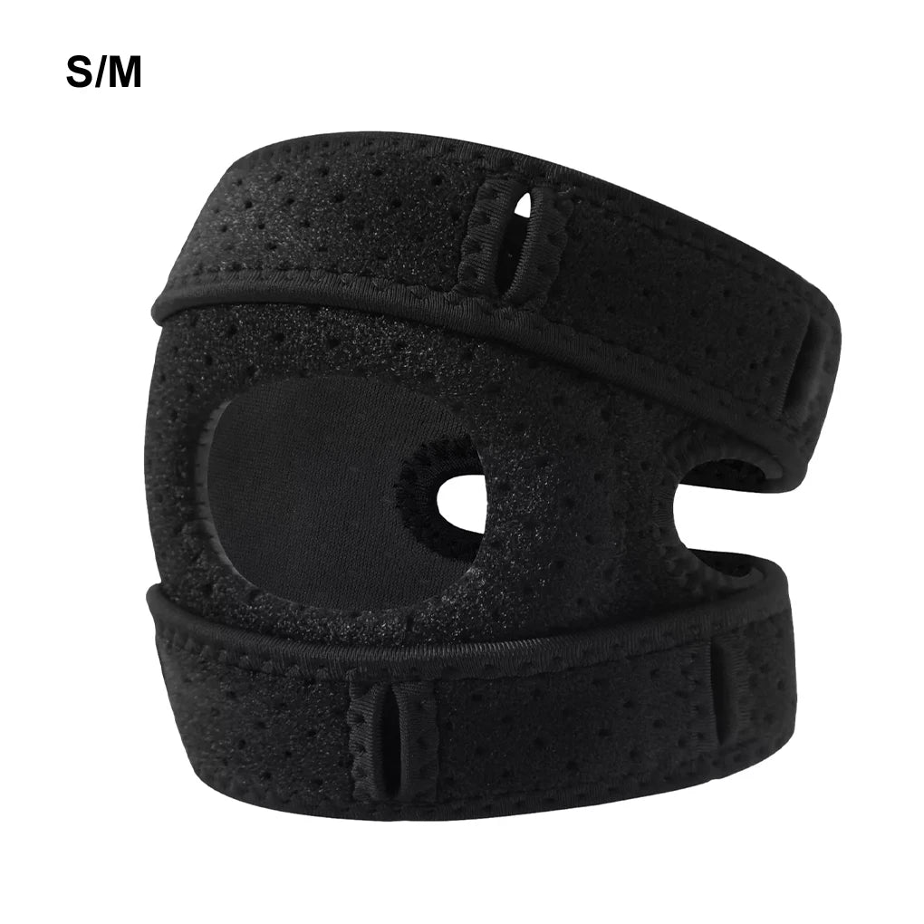 Professionelle Kniebandage Sport