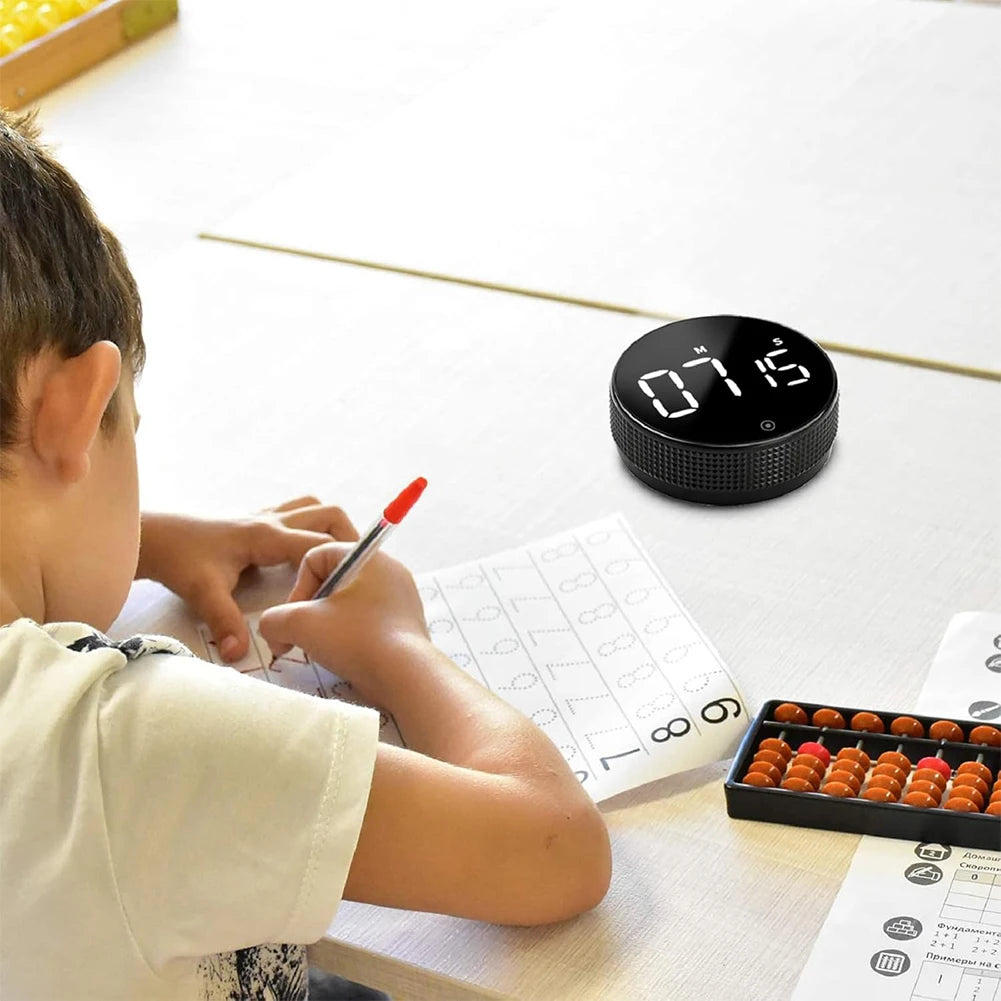 LED Küchen-Timer