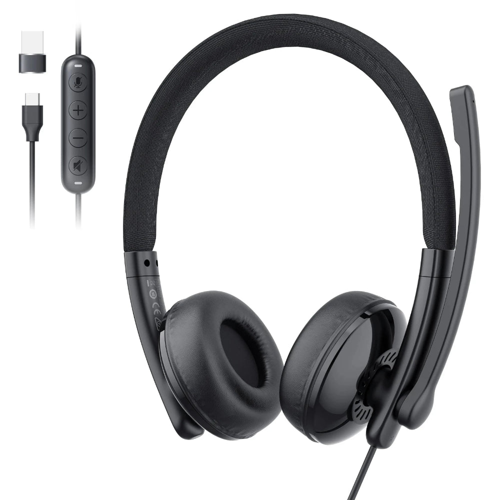 EMEET HS50 Headset