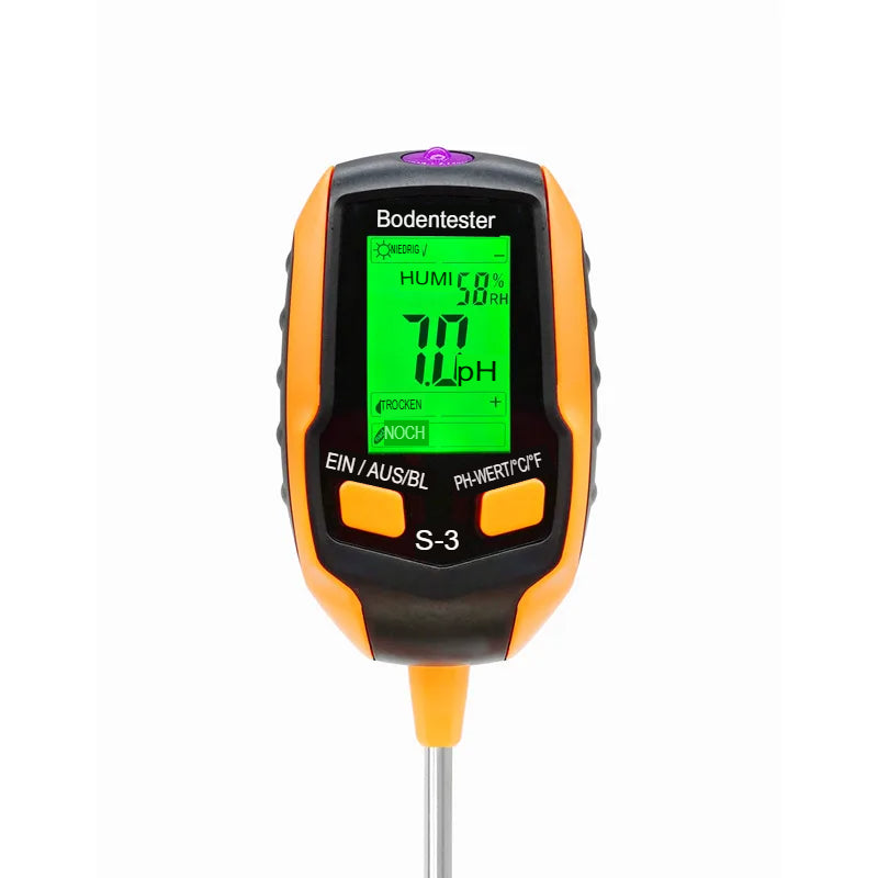 4in1/6in1 Boden Tester