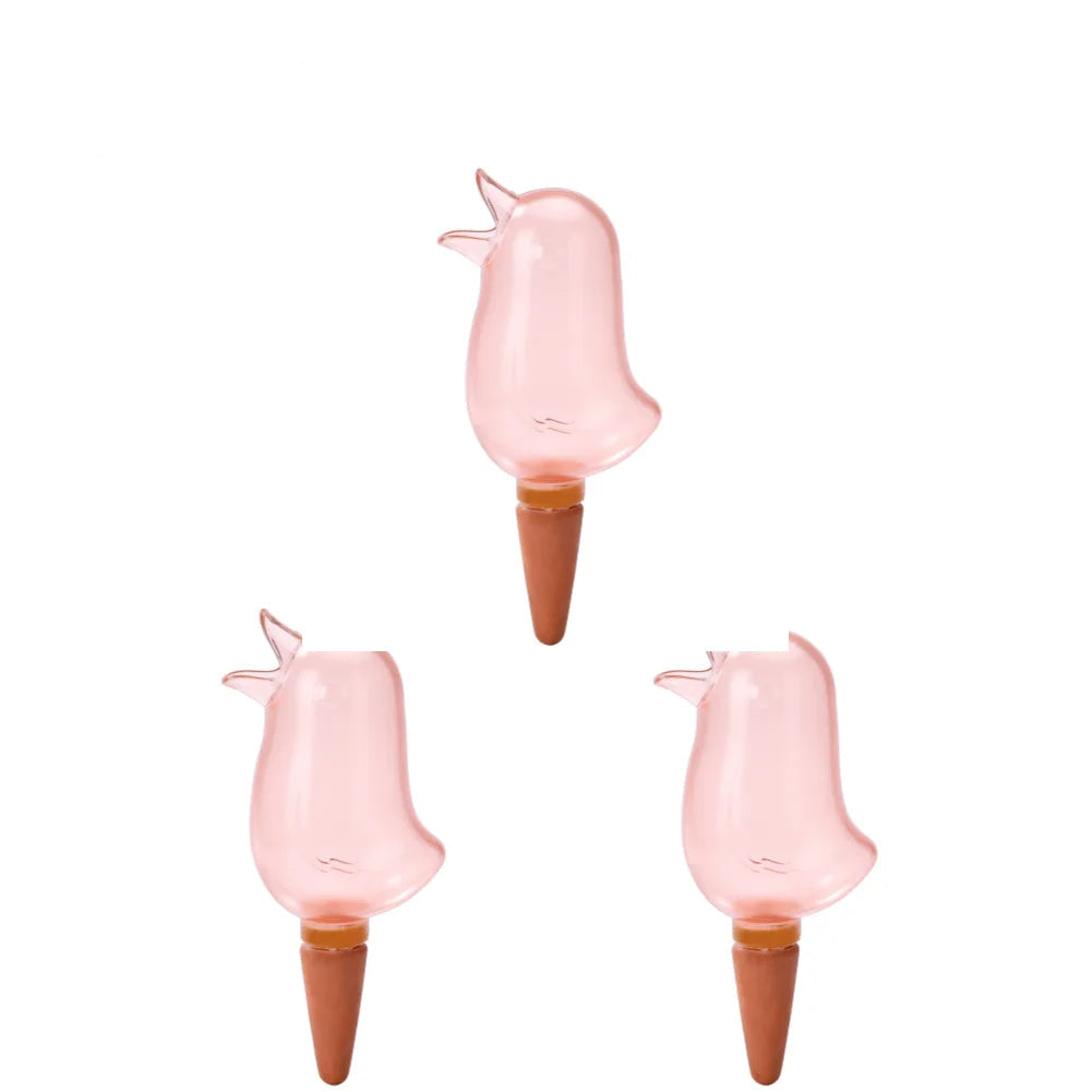 Vogel-Bewässerungssystem PVC