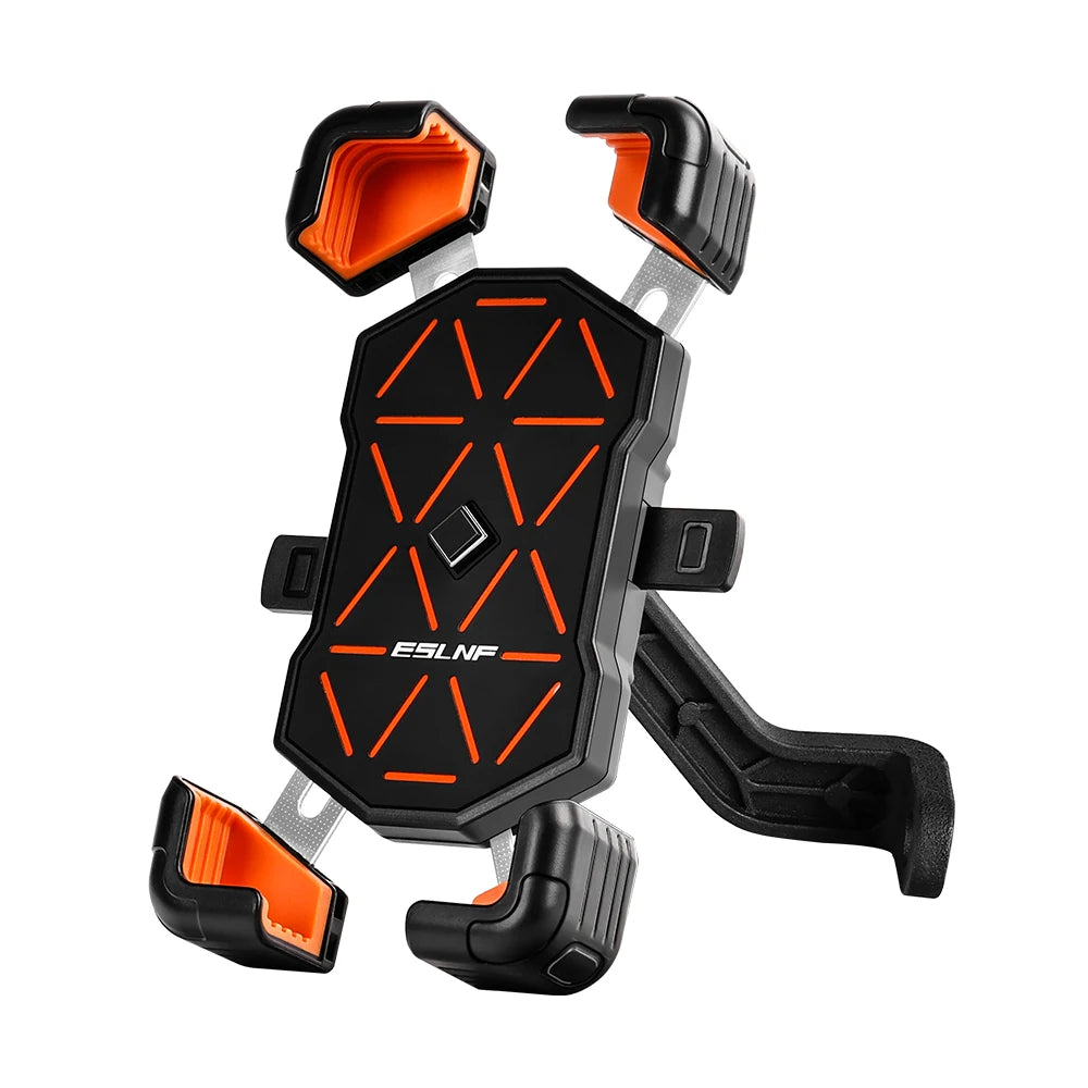 Fahrrad Handyhalter