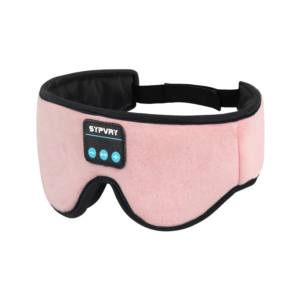 Bluetooth Schlafmaske 3D