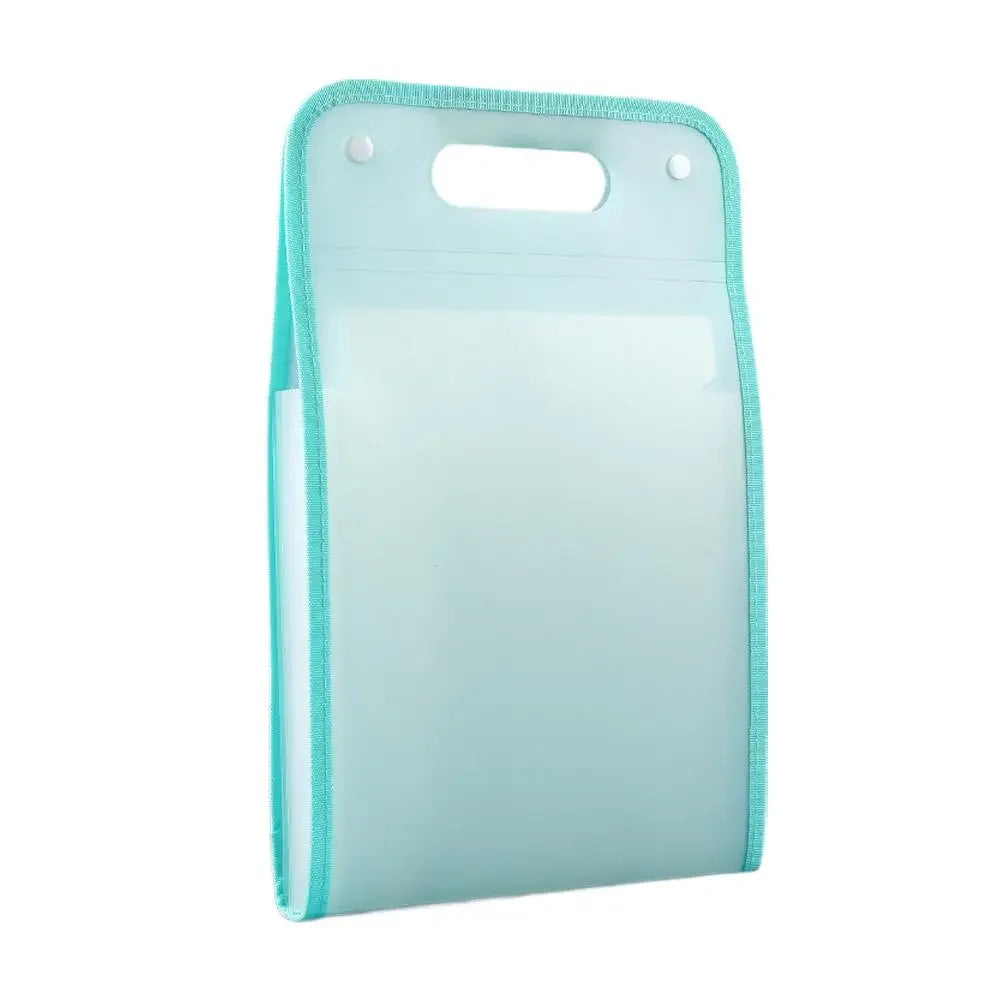 A4 Fächerordner Macaron