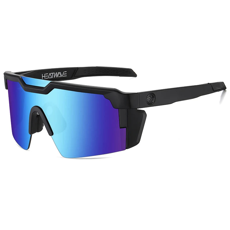 Luxus Heatwave Sonnenbrille