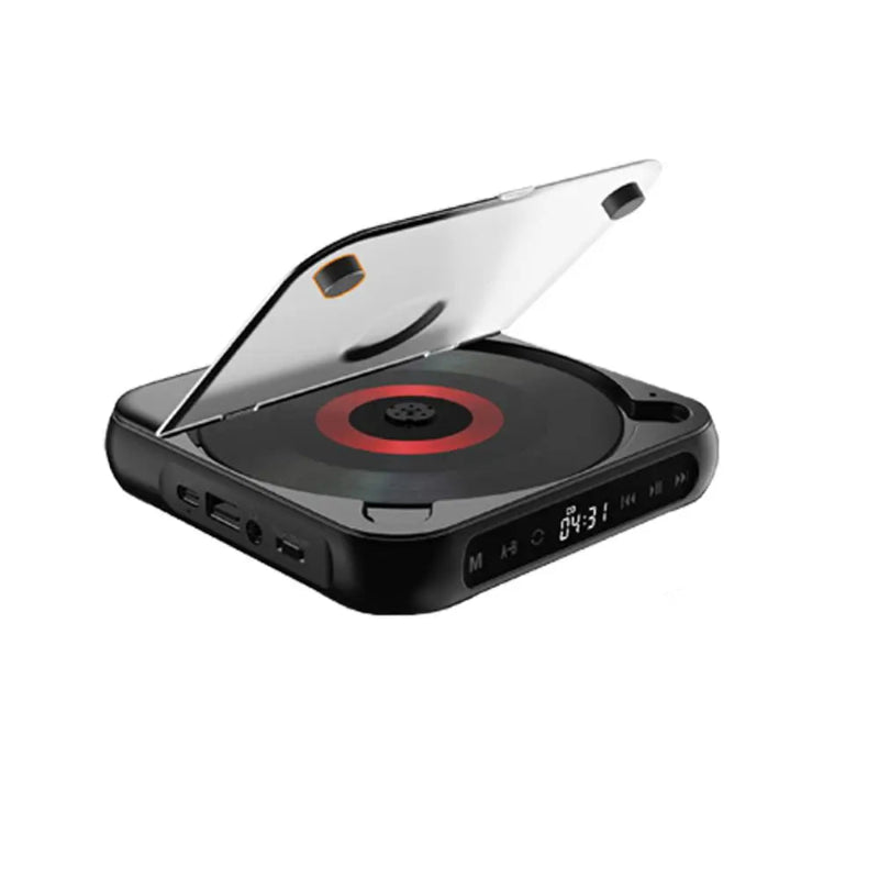 Kabelloser CD-Player