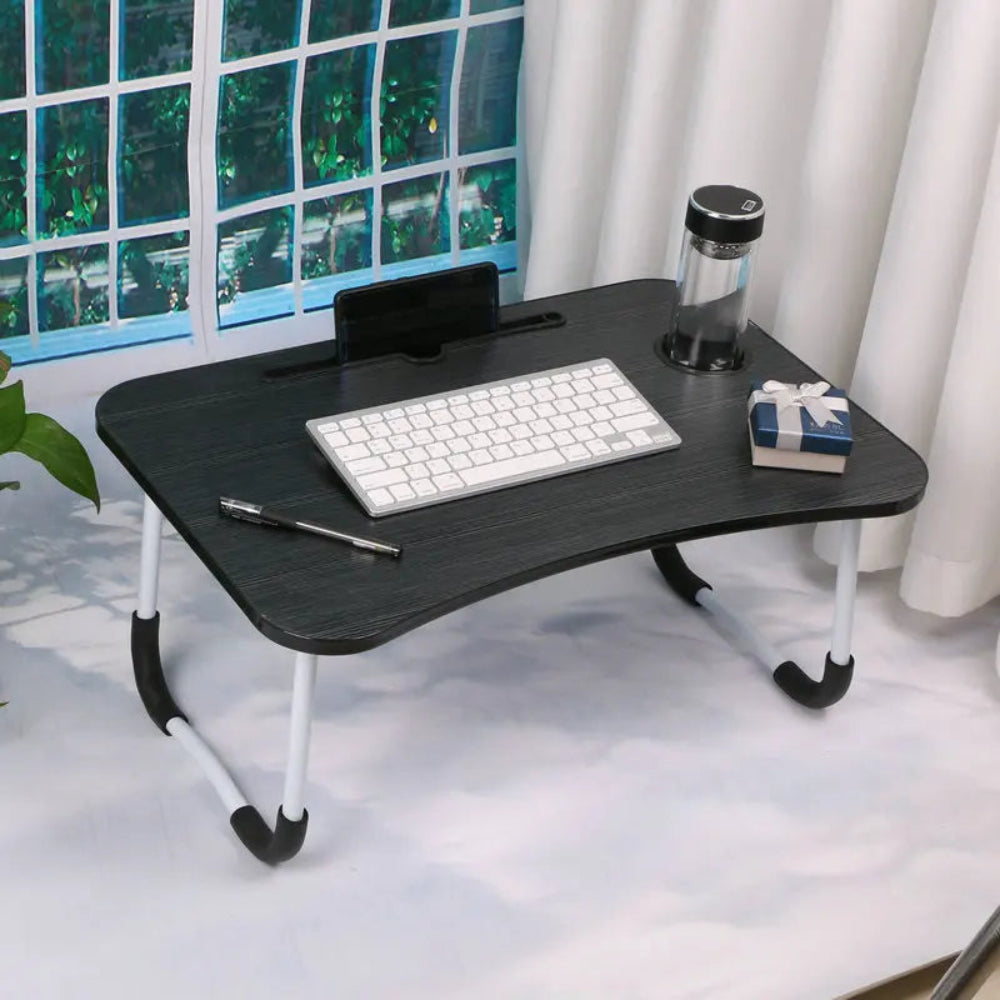 Klappbarer Laptop-Tisch