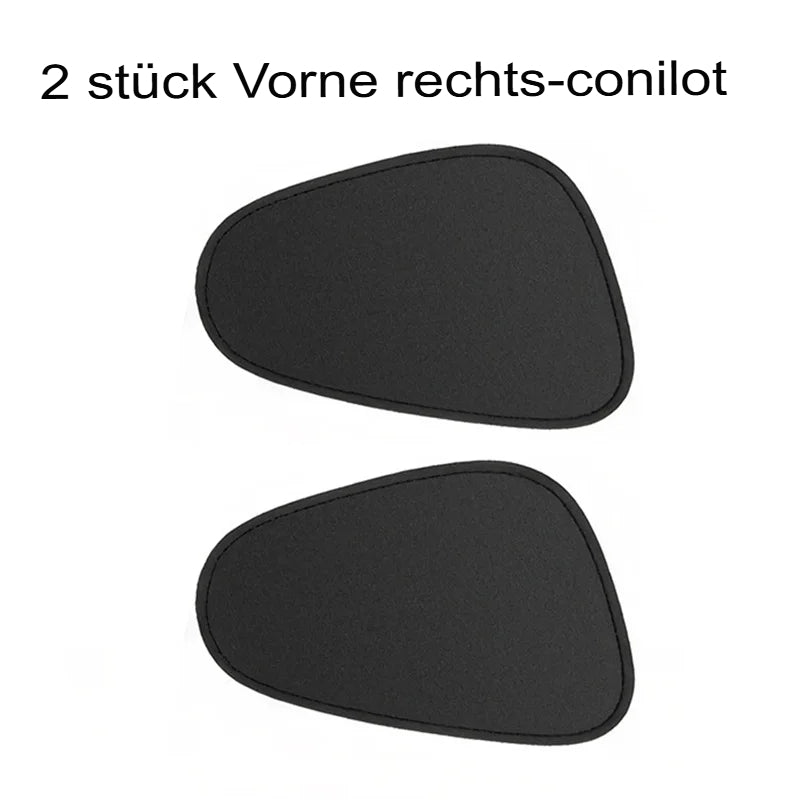 Auto Seitenfenster Sonnenschutz