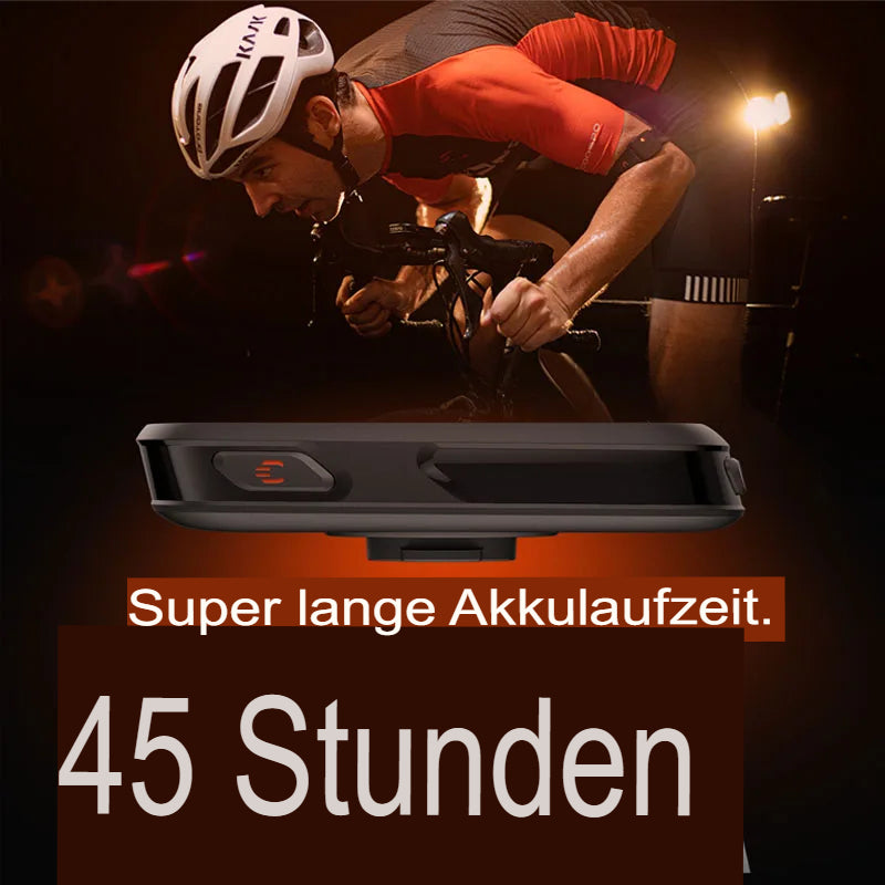 COOSPO GPS Fahrradcomputer