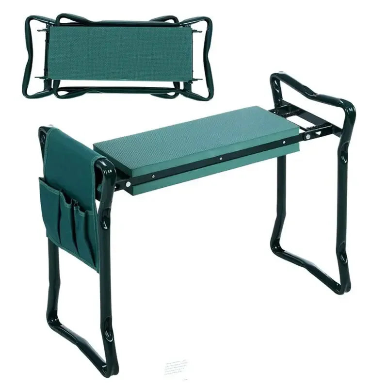 Gartenkniekissen Klappbar