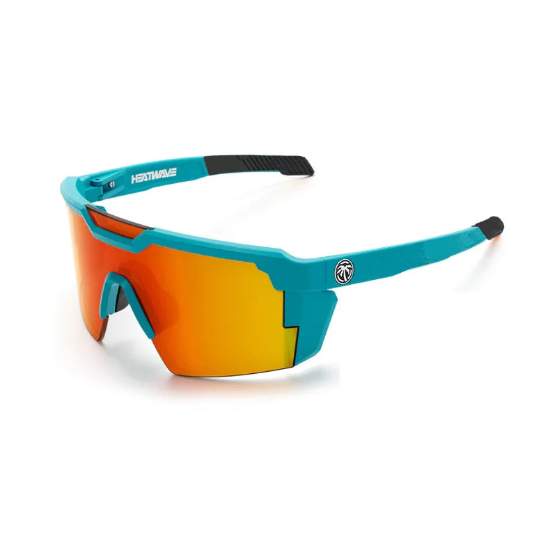 Luxus Heatwave Sonnenbrille