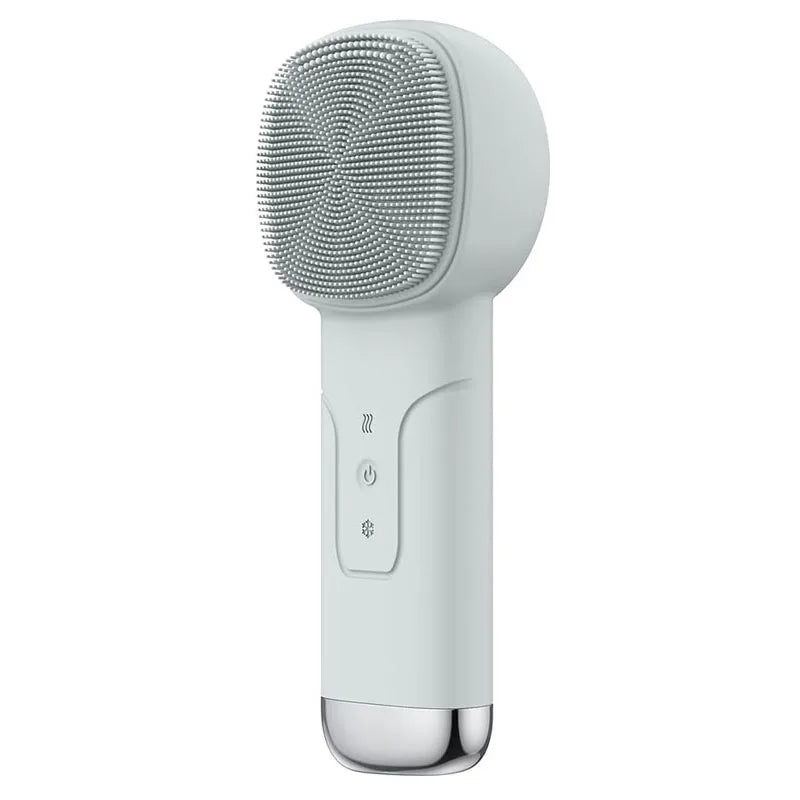 6-in-1 Sonic Reinigungsbürste
