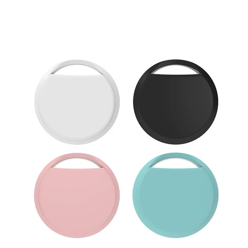Bluetooth GPS Tracker Set