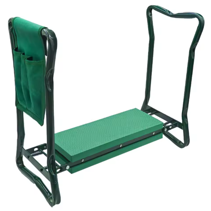 Gartenkniekissen Klappbar
