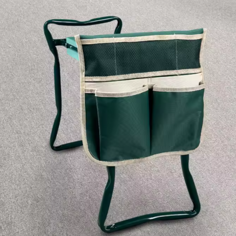 Gartenkniekissen Klappbar