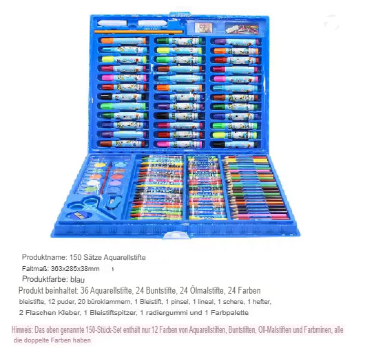 Malset für Kinder