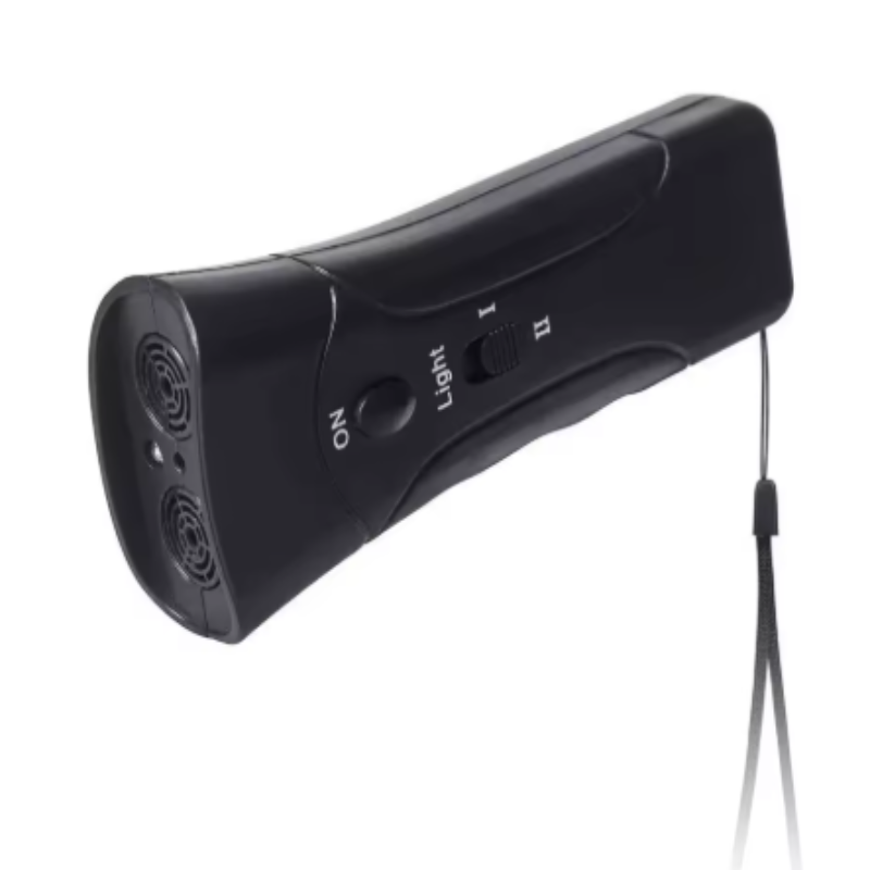Ultraschall Hunde‑Trainer