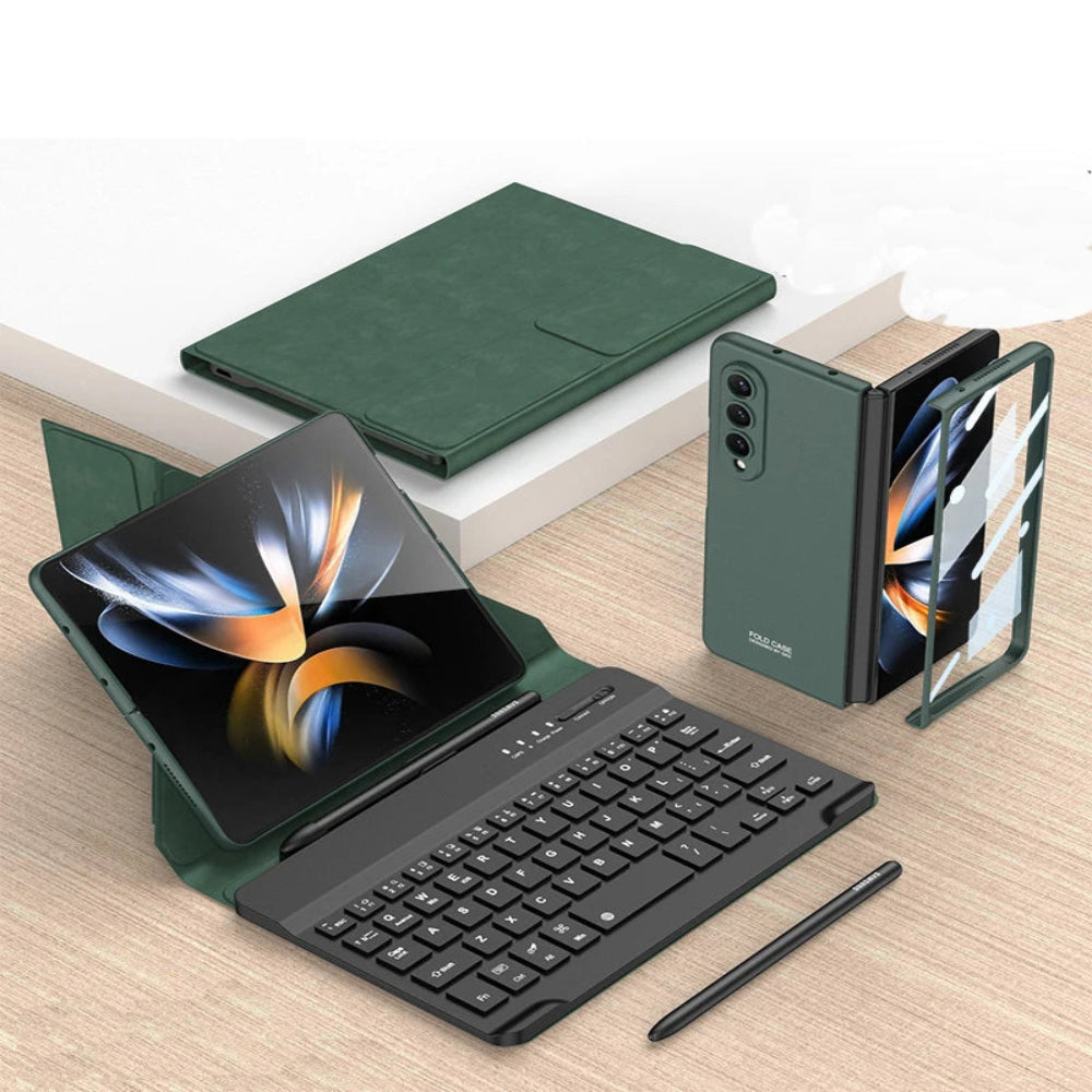 Galaxie Z Fold Tastaturhülle