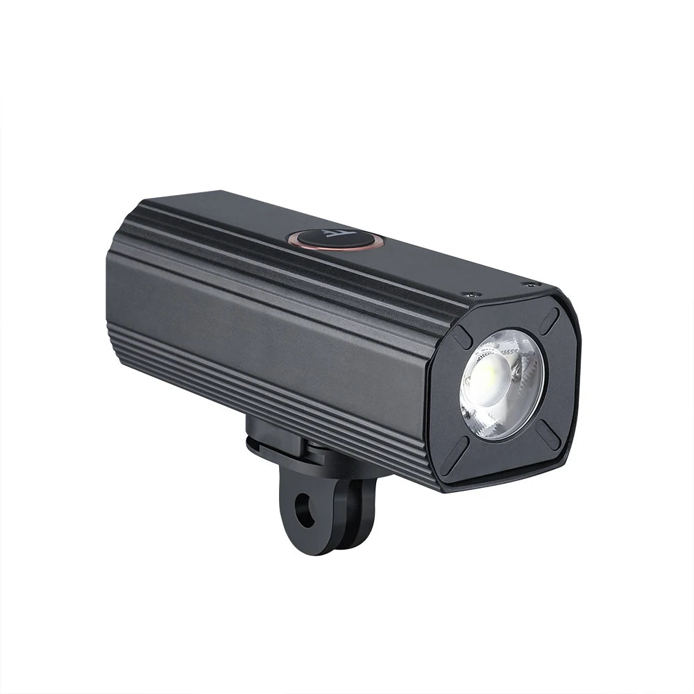 TrustFire D3R Frontlicht