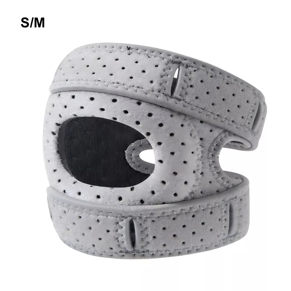 Professionelle Kniebandage Sport