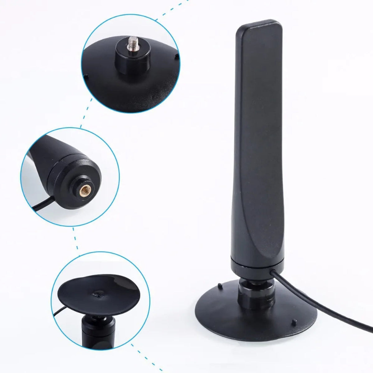 TV Antenne Innenbereich