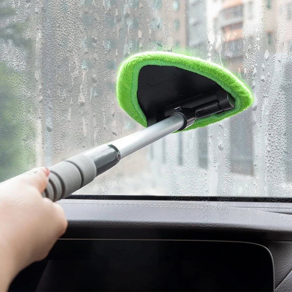 Scheibenreiniger Auto