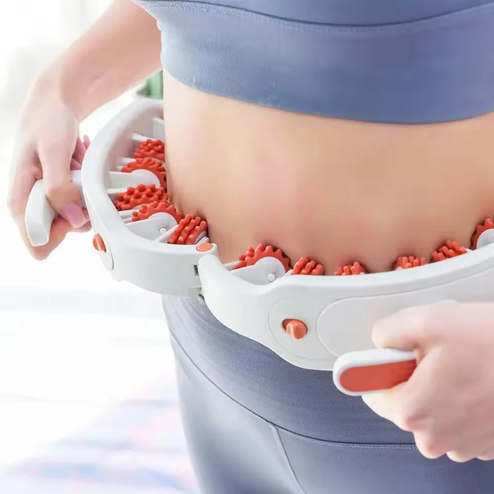 Cellulite & Muskelroller