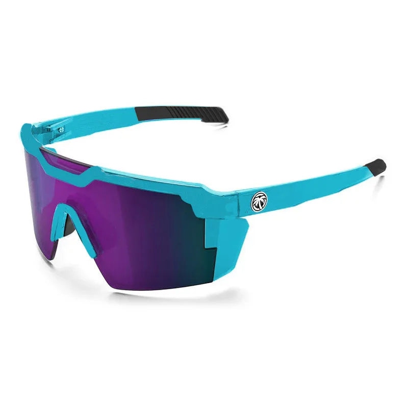 Luxus Heatwave Sonnenbrille